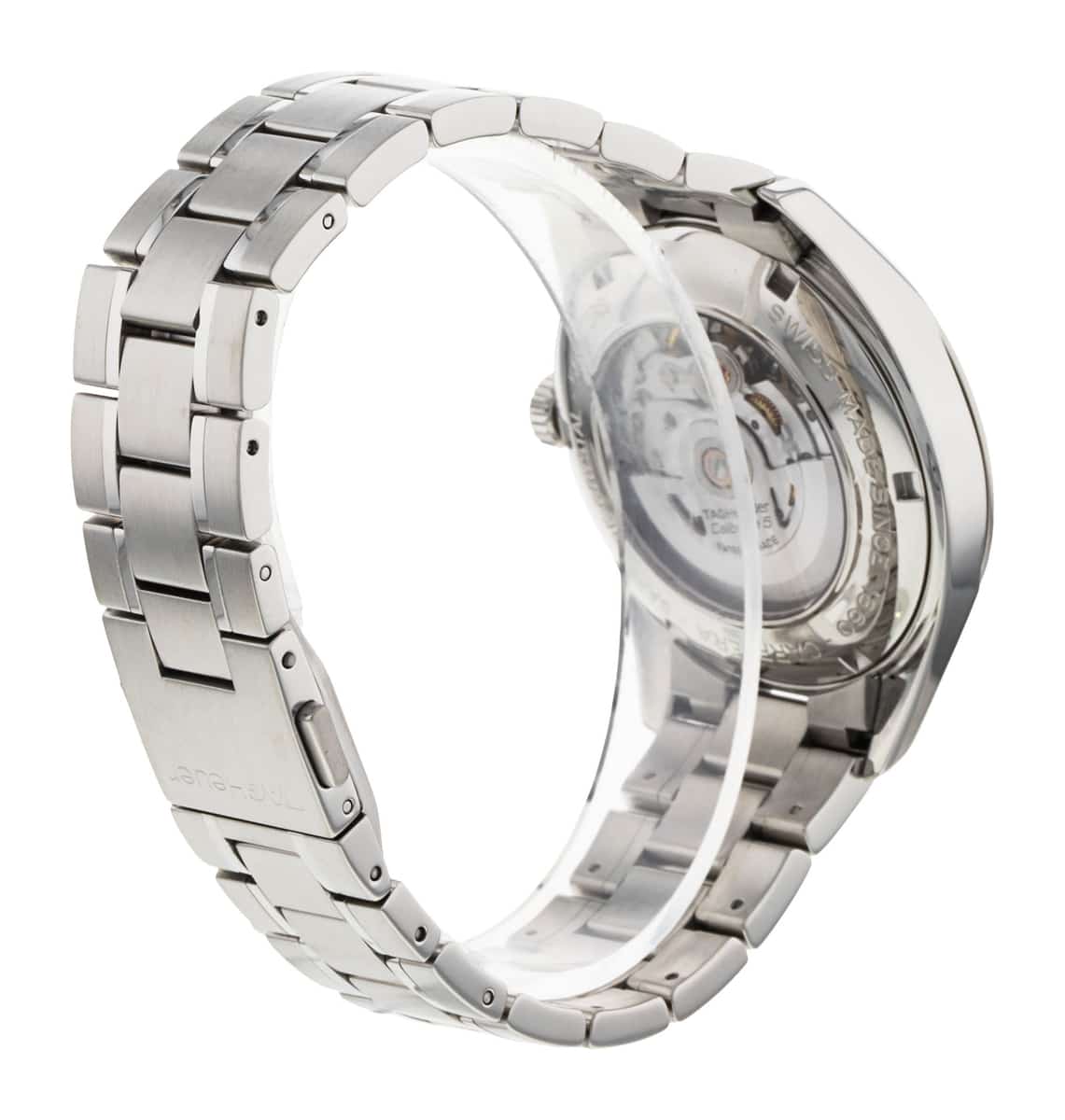 Tag Heuer Carrera WV211B.BA0787 Tag Heuer Carrera WV211B.BA0787